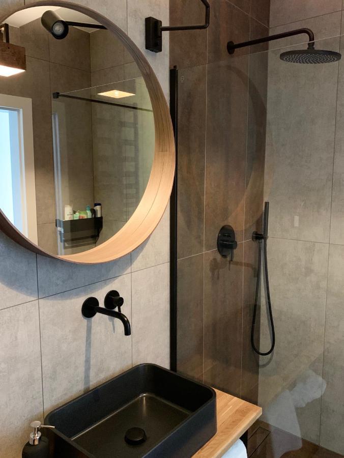 Green Apartment Gizycko Luaran gambar